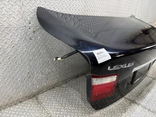 Крышка багажника LEXUS LS460 USF40 1UR-FSE 6440150270 2 ракурс