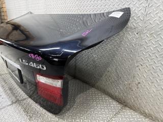 Крышка багажника LEXUS LS460 USF40 1UR-FSE 6440150270 3 ракурс