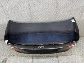 Крышка багажника LEXUS LS460 USF40 1UR-FSE 6440150270 4 ракурс