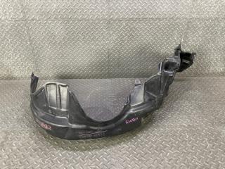 Подкрылок правый передний TOYOTA PASSO KGC15 1KR-FE 53875-B1010 1 ракурс