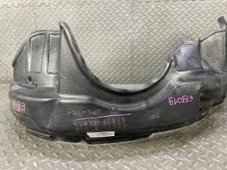 Подкрылок правый передний TOYOTA PASSO KGC15 1KR-FE 53875-B1010 3 ракурс