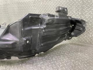 Подкрылок правый передний TOYOTA PASSO KGC15 1KR-FE 53875-B1010 4 ракурс