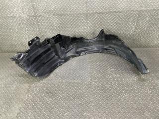 Подкрылок правый передний TOYOTA PASSO KGC15 1KR-FE 53875-B1010 5 ракурс
