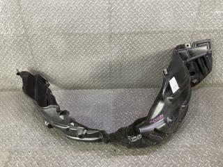 Подкрылок правый передний TOYOTA YARIS MXPA10 53875-K0010 1 ракурс