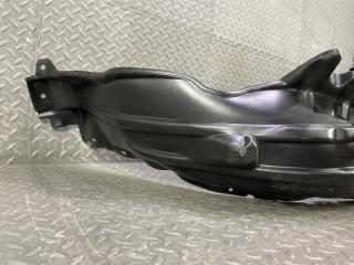 Подкрылок правый передний TOYOTA YARIS MXPA10 53875-K0010 2 ракурс