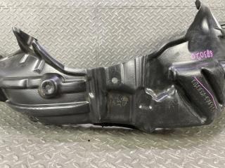 Подкрылок правый передний TOYOTA YARIS MXPA10 53875-K0010 3 ракурс