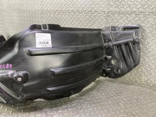 Подкрылок правый передний TOYOTA YARIS MXPA10 53875-K0010 4 ракурс