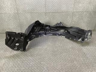 Подкрылок правый передний TOYOTA YARIS MXPA10 53875-K0010 5 ракурс