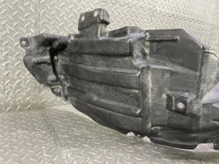 Подкрылок левый передний TOYOTA PASSO KGC15 1KR-FE 53876-B1020 2 ракурс