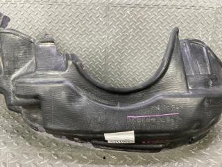 Подкрылок левый передний TOYOTA PASSO KGC15 1KR-FE 53876-B1020 3 ракурс