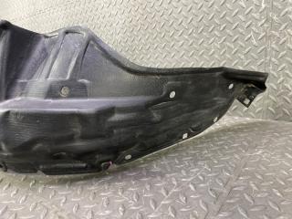 Подкрылок левый передний TOYOTA PASSO KGC15 1KR-FE 53876-B1020 4 ракурс