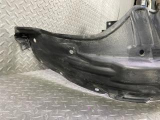 Подкрылок правый передний TOYOTA PASSO KGC15 1KR-FE 53875-B1020 2 ракурс