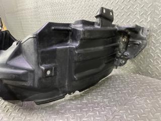 Подкрылок правый передний TOYOTA PASSO KGC15 1KR-FE 53875-B1020 4 ракурс