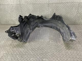 Подкрылок правый передний TOYOTA PASSO KGC15 1KR-FE 53875-B1020 5 ракурс