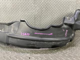 Подкрылок правый передний SUBARU LUCRA L455F 53875-B2140 3 ракурс Подкрылок правый передний SUBARU LUCRA L455F 53875-B2140 3 ракурс