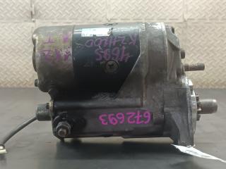 Стартер TOYOTA HIACE KZH100 1KZ-TE 28100-67020 4 ракурс
