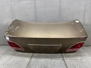 Крышка багажника TOYOTA WINDOM MCV30 1MZ-FE 6440133340 1 ракурс