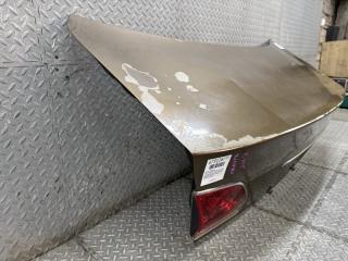 Крышка багажника TOYOTA WINDOM MCV30 1MZ-FE 6440133340 2 ракурс