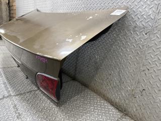 Крышка багажника TOYOTA WINDOM MCV30 1MZ-FE 6440133340 3 ракурс