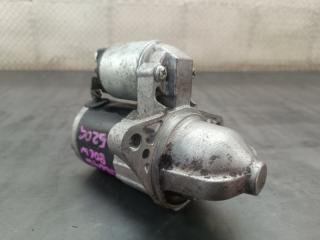 Стартер SUZUKI JIMNY JB64W R06A 31100-77R01 1 ракурс