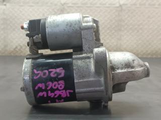 Стартер SUZUKI JIMNY JB64W R06A 31100-77R01 2 ракурс