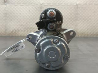Стартер SUZUKI JIMNY JB64W R06A 31100-77R01 3 ракурс