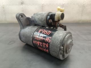 Стартер MAZDA CX-5 KE2AW SH-VPTS M001T81281 1 ракурс