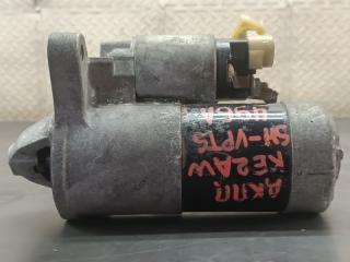 Стартер MAZDA CX-5 KE2AW SH-VPTS M001T81281 2 ракурс