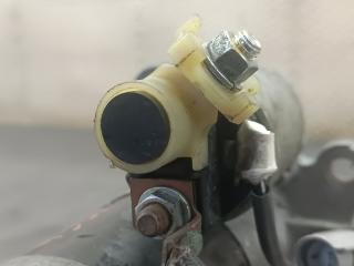 Стартер MAZDA CX-5 KE2AW SH-VPTS M001T81281 4 ракурс
