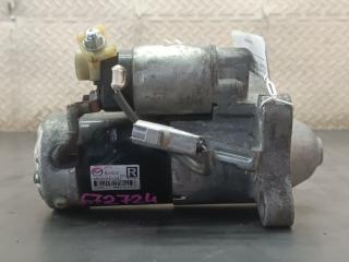 Стартер MAZDA CX-5 KE2AW SH-VPTS M001T81281 5 ракурс