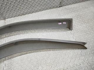Ветровики комплект HONDA LIFE JB1 5 ракурс