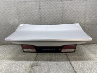 Крышка багажника TOYOTA ARISTO JZS147 2JZ-GTE 6440130770 2 ракурс