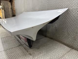 Крышка багажника TOYOTA ARISTO JZS147 2JZ-GTE 6440130770 4 ракурс