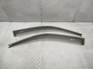 Ветровики комплект HONDA LIFE JB1 3 ракурс