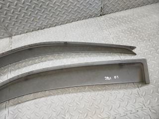 Ветровики комплект HONDA LIFE JB1 5 ракурс