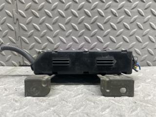 Блок предохранителей NISSAN CUBE CUBIC BGZ11 CR14DE 3 ракурс