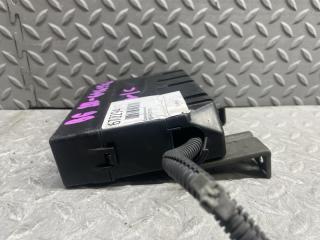 Блок предохранителей NISSAN CUBE CUBIC BGZ11 CR14DE 4 ракурс