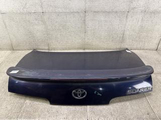 Фото запчасти крышка багажника TOYOTA SOARER 1992 контрактная запчасть Запчасть крышка багажника TOYOTA SOARER 1992