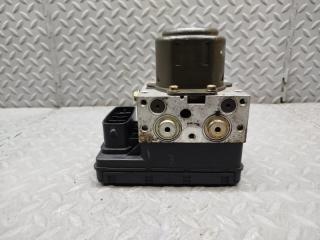 Блок abs TOYOTA PLATZ NCP16 2NZ-FE 89541-52102 3 ракурс