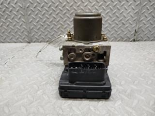 Блок abs TOYOTA PLATZ NCP16 2NZ-FE 89541-52102 4 ракурс