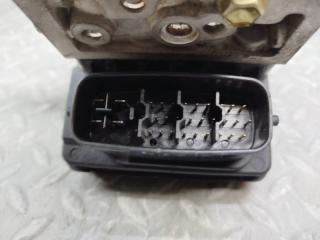 Блок abs TOYOTA PLATZ NCP16 2NZ-FE 89541-52102 5 ракурс