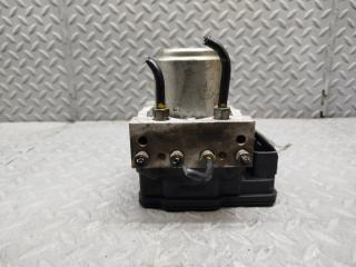 Блок abs HONDA FIT SHUTTLE GG8 L15A VTEC TF8J0 1 ракурс