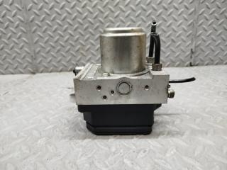 Блок abs HONDA FIT SHUTTLE GG8 L15A VTEC TF8J0 2 ракурс