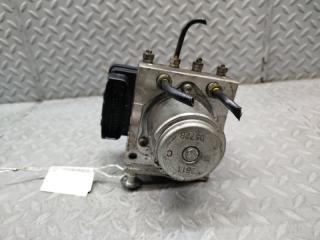Блок abs HONDA FIT SHUTTLE GG8 L15A VTEC TF8J0 5 ракурс