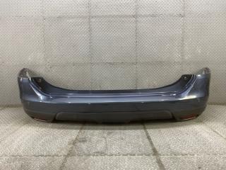 Бампер задний NISSAN X-TRAIL NT32 MR20DD 850224CE0H 1 ракурс