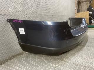 Бампер задний NISSAN X-TRAIL NT32 MR20DD 850224CE0H 2 ракурс