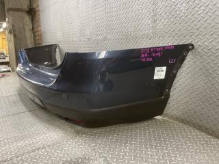 Бампер задний NISSAN X-TRAIL NT32 MR20DD 850224CE0H 3 ракурс