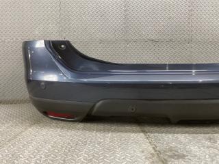 Бампер задний NISSAN X-TRAIL NT32 MR20DD 850224CE0H 4 ракурс