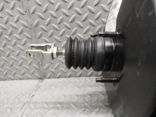 Главный тормозной цилиндр DAIHATSU MOVE L175S KF-DET 0204023617 2 ракурс