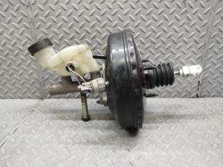 Главный тормозной цилиндр DAIHATSU MOVE L175S KF-DET 0204023617 4 ракурс